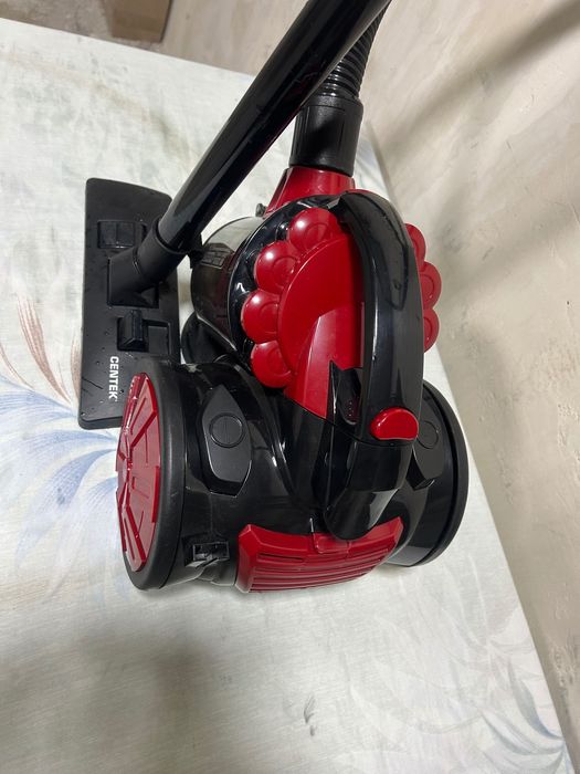 Пылесос компактный мощный