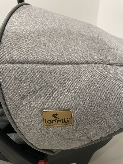 Кошче за кола за новородено