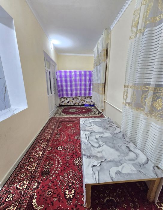 Ахмад-Югнакий Продается квартира 2/1/5 балкон 2х6