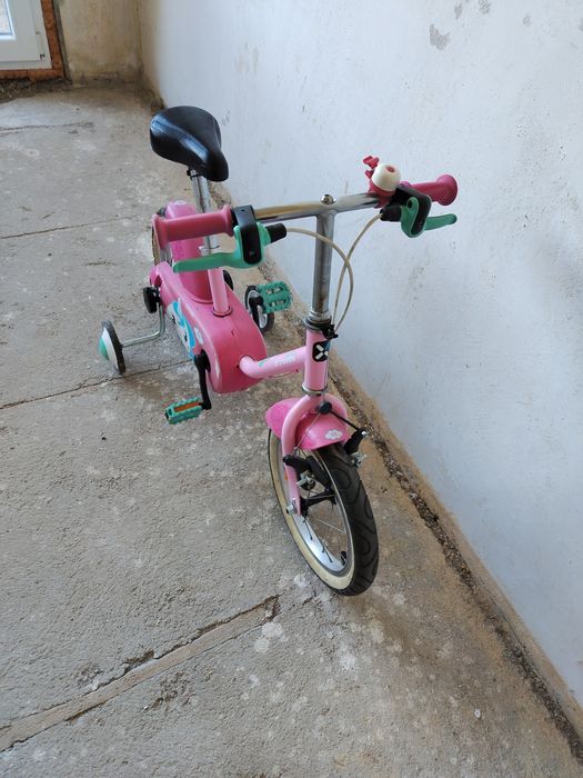 Детско Колело Декатлон