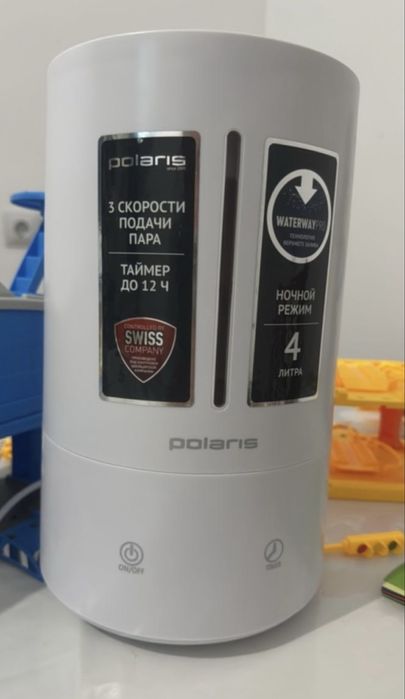 Увлажнитель воздуха