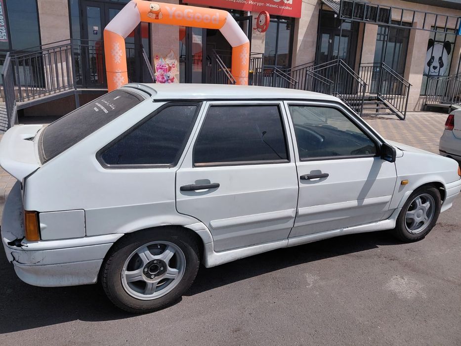 Продам срочно ваз 21 14
