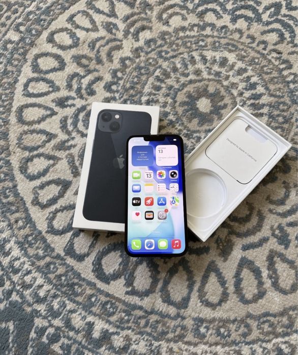 Iphone 13 Айфон 13