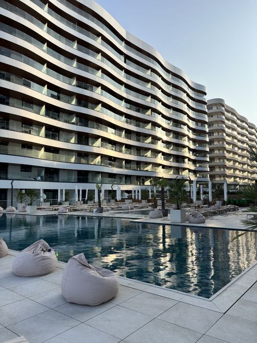 Cazare Constanta extrasezon de la 150 lei/noapte