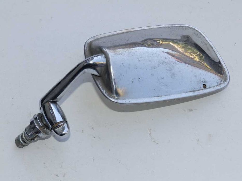 Външни и вътрешни авто огледала