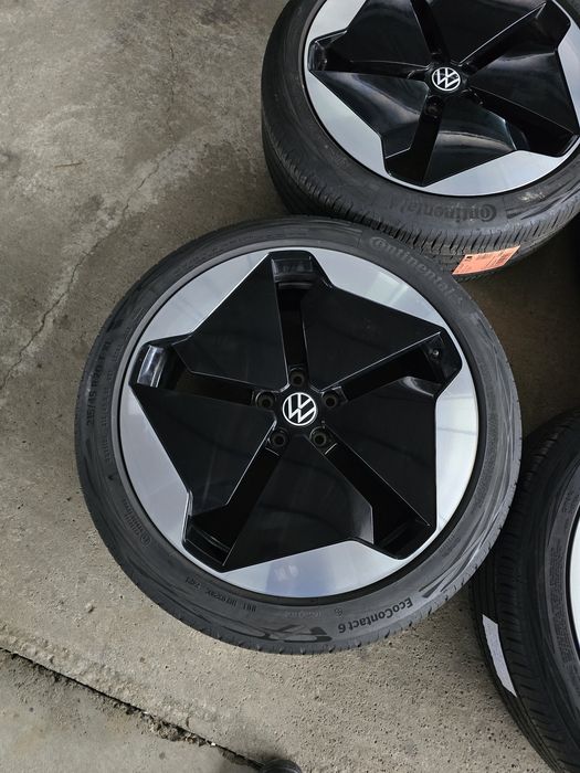 Джанти 20 / 5х112 - VW ID3 и др. 5x112