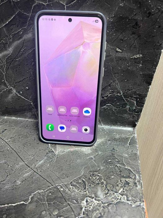 Samsung Galaxy A35 ID 7734 Макинск