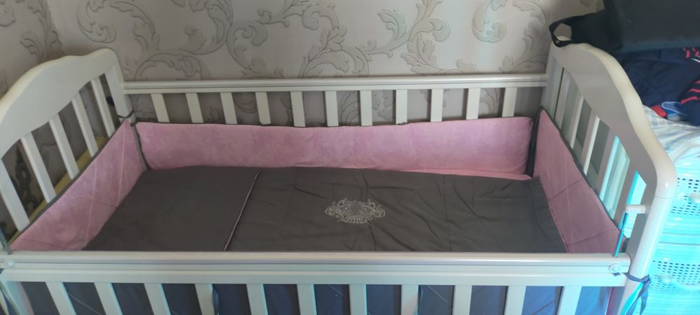 Манеж бу, но новая