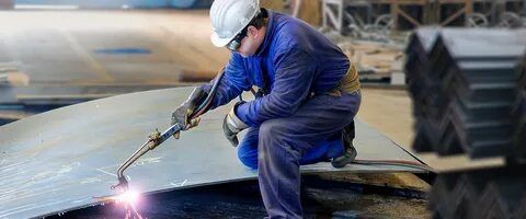 Santexnik  otopleny Gaz svarka