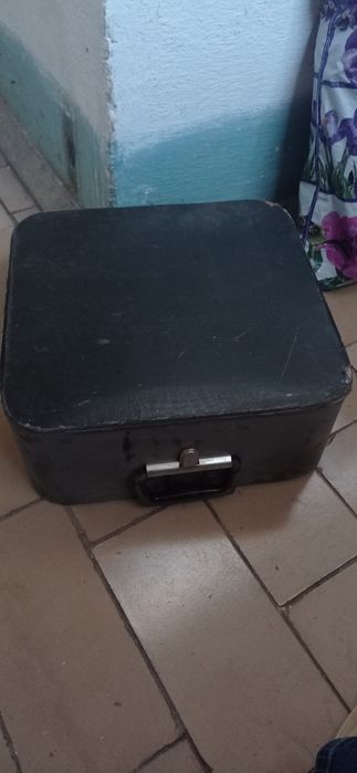 Печатная машинка