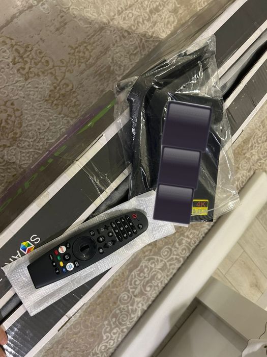 Продается Телевизор LG 165 см