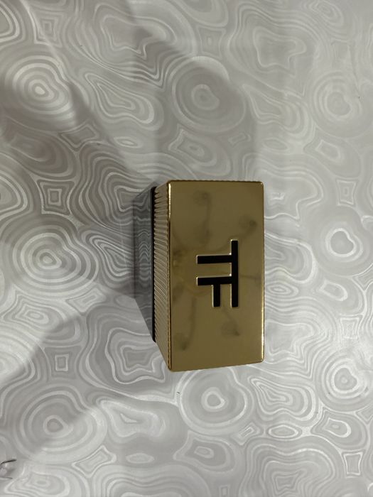 Tom ford noir extreme парфюм