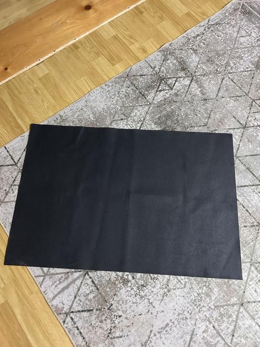 Covor de fotbal pentru antrenament