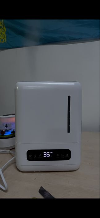 Увлажнитель воздуха