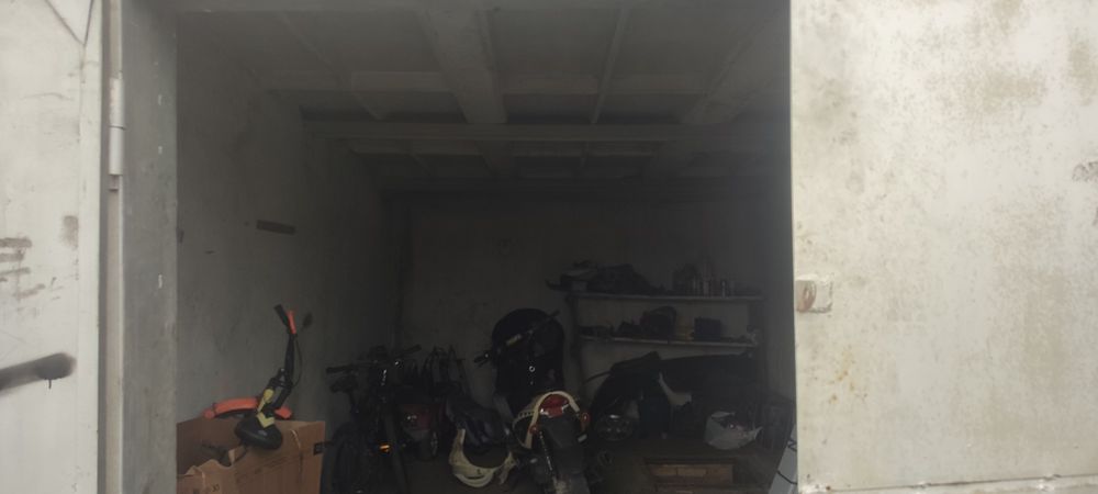 Гараж 7 общество