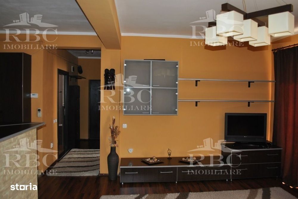 Apartament 2 camere cu garaj si boxa Buna Ziua — fotografia 3