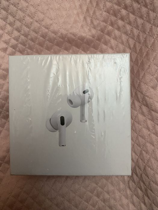 Наушники прошки 2