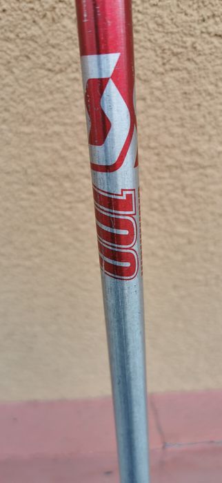 Bețe ski copii 100 cm Scott