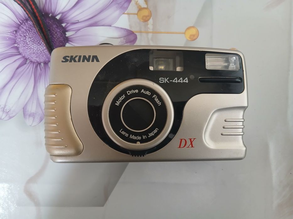 Продам фотоаппарат