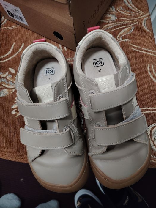 Колев и Колев босата серия и Маратонки Скечърс 29