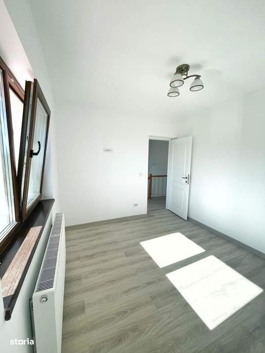 Casa noua cu 4 camere, zona Capat Cug