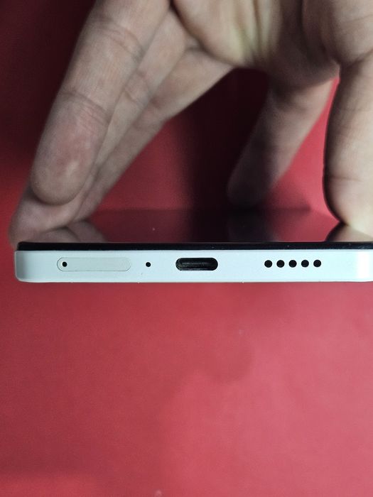 Redmi note 12 pro 5g