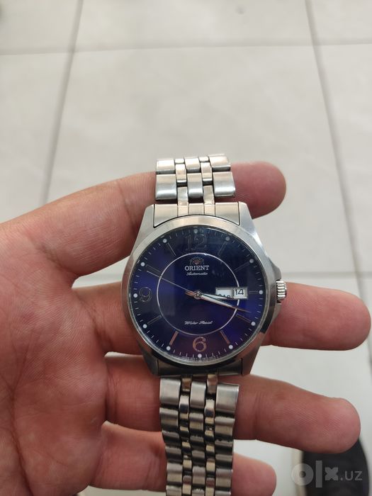 Orient sogot sotiladi
