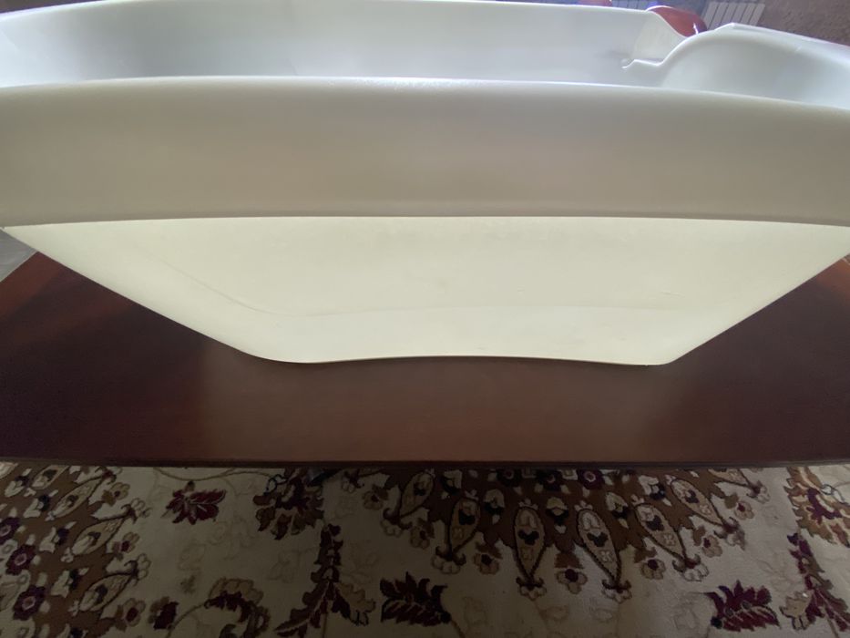 Детская ванночка