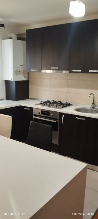Închiriez apartament cu două camere in Urban Splendor, Brașov!