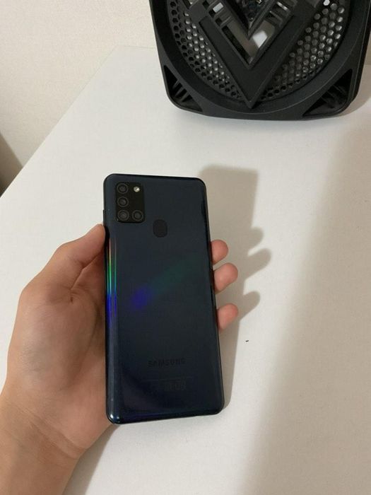 Samsung A21s 32гб