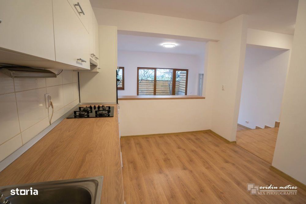 COMISION 0%: Unitate duplex finisata in Andrei Muresanu