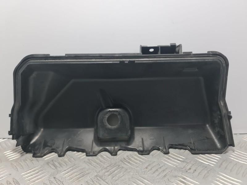 Capac motor Nissan Interstar