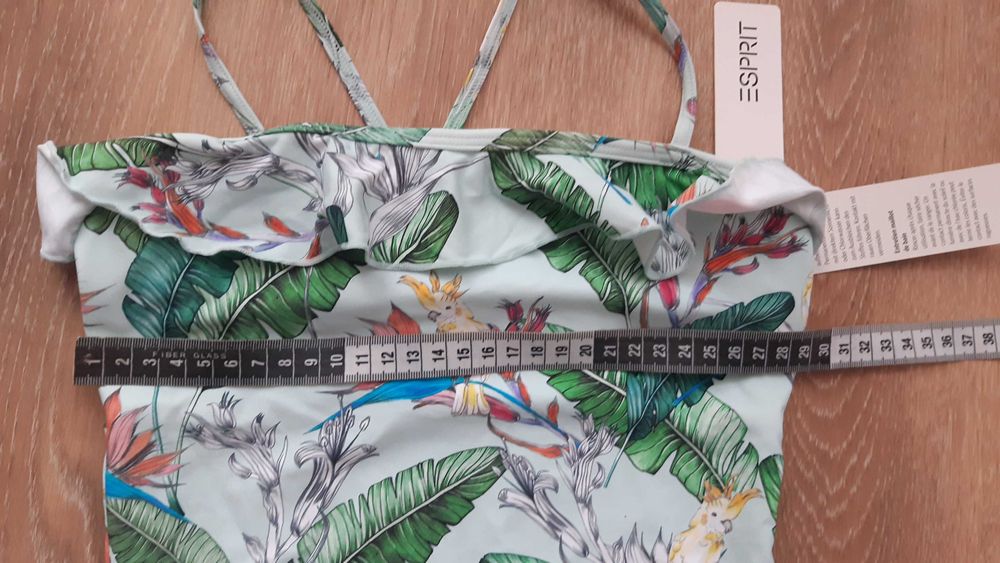 Esprit  164см  детски бански 13-14г
