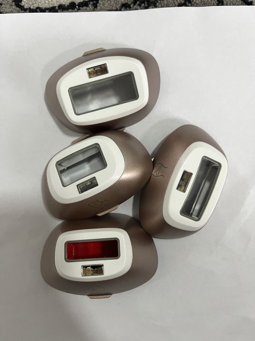 Vand IPL philips lumea