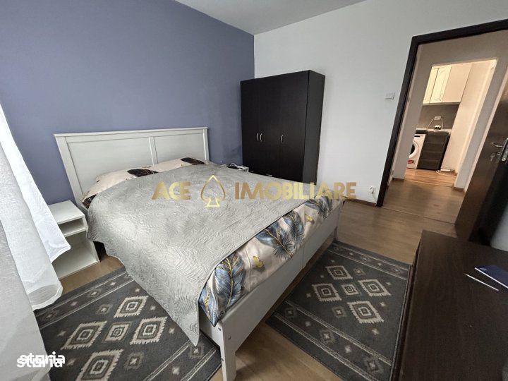 2 Camere de inchiriat | Drumul Taberei | Metrou | Mobilat | Utilat