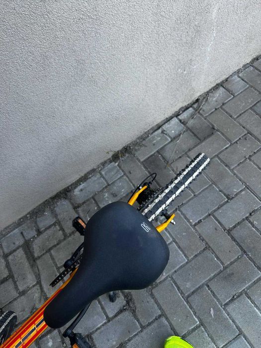 Vând 3 biciclete copii – Nakamura, Scott, B'Twin – Cluj-Napoca