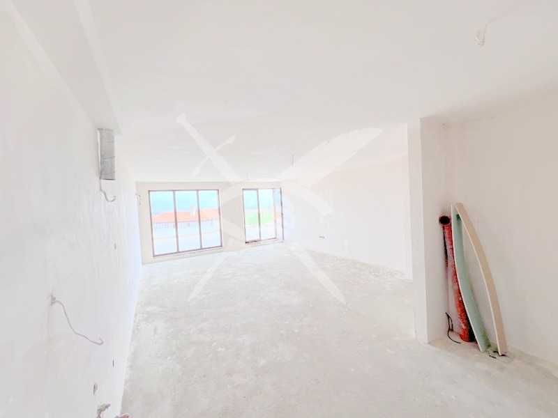 Тристаен апартамент в Аехлой 55143