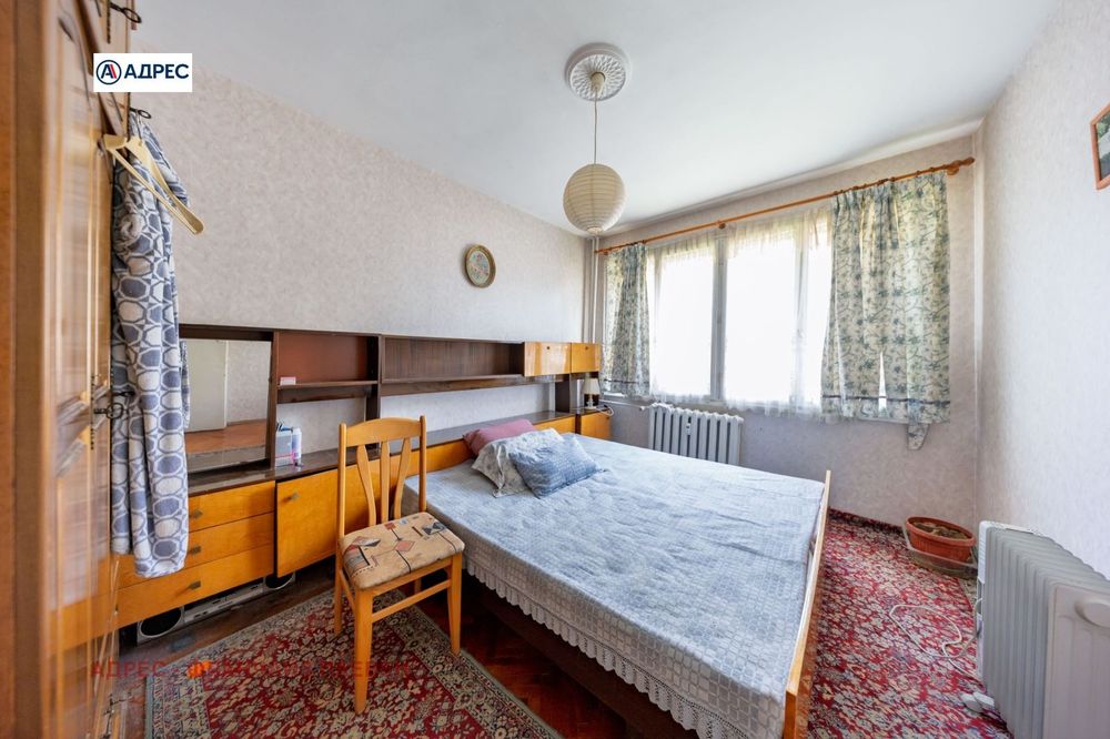 2-стаен в Враца-Център площ 78 цена 155000