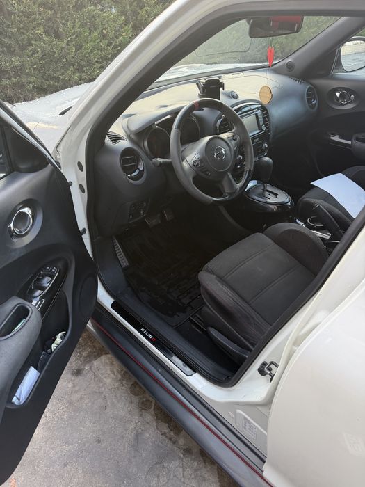 NISSAN Juke 2014 — imagine 5