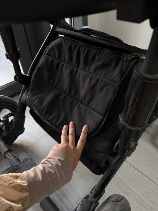 Коляска Anex sport 3 в 1