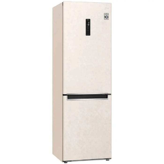Холодильник LG GC-B459MEWM новый