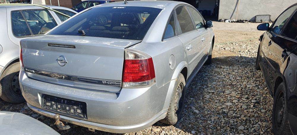 Vindem piese rezultate din dezmembrarea unui Opel Vectra C Facelift