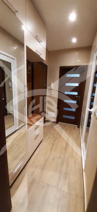 Двустаен апартамент в жк. Надежда 1 №163607