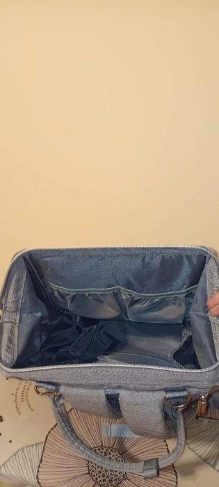 Раница Lorelli за детска количка