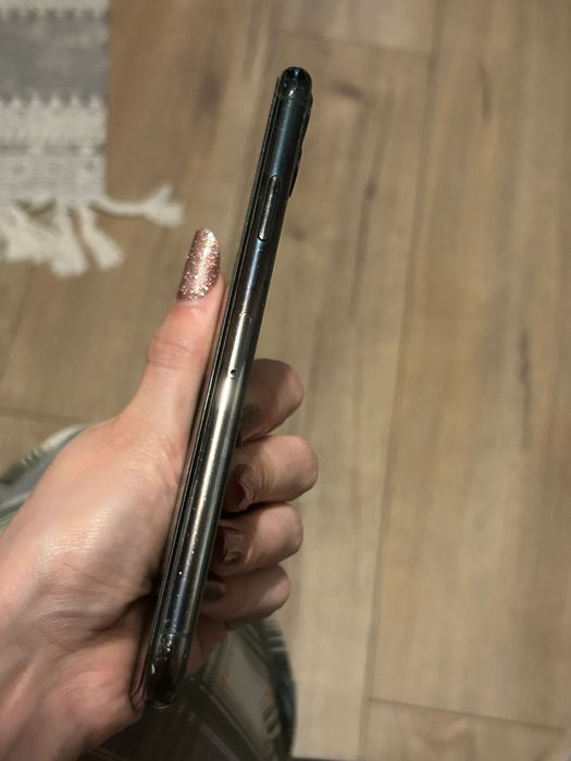 iPhone 11 Pro Max 64Gb Green