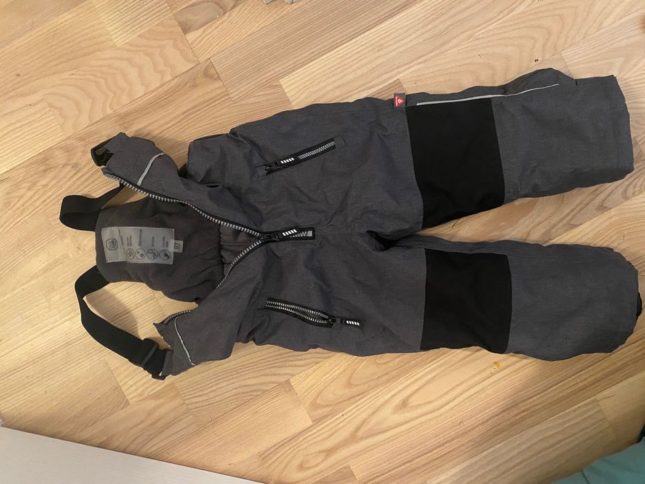 Pantaloni ski Smyk marimea 92