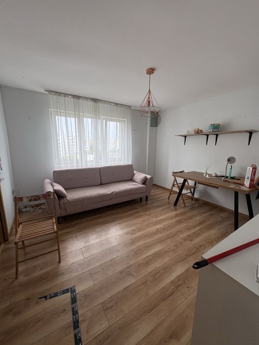 Inchiriez apartament ultrafinisat Manastur
