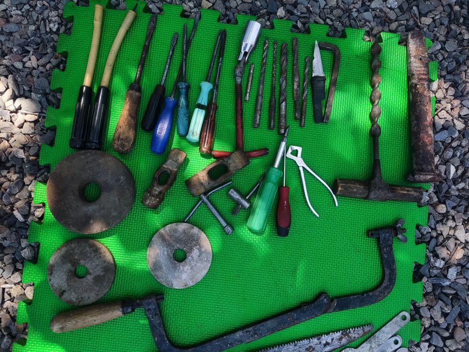 Продам гаичные ключи