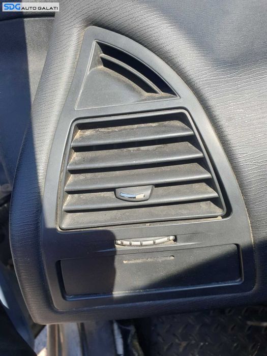 Gura Grila Aer Aerisire Ventilatie Bord Stanga Citroen C4 2004 - 2008