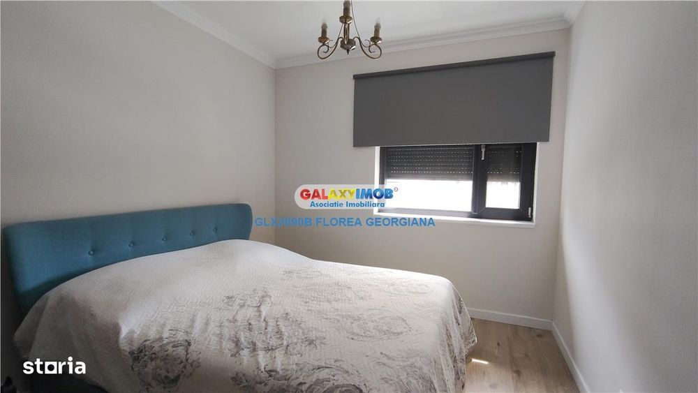 Inchiriere apartament 4 camere Greenfield Residence
